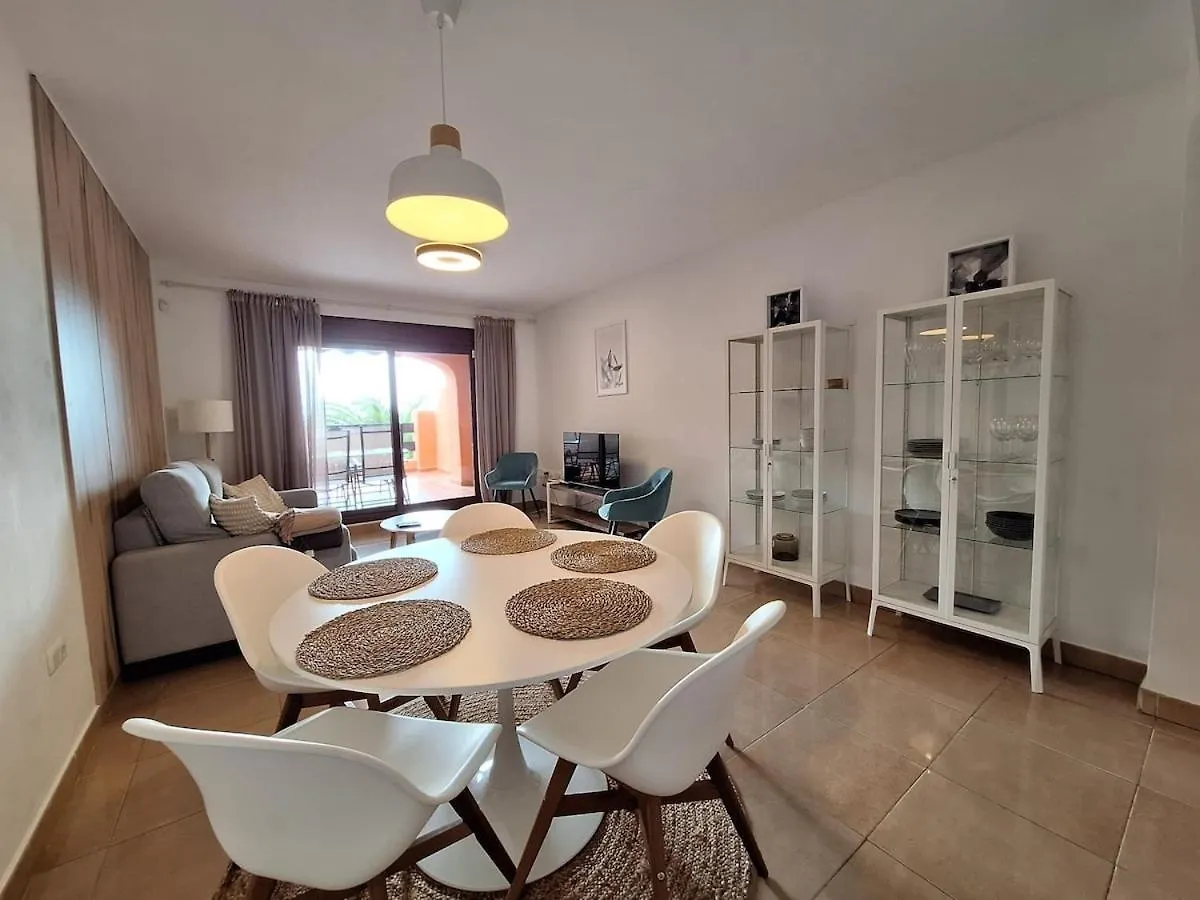 Apartment Arana Etxea II Estepona