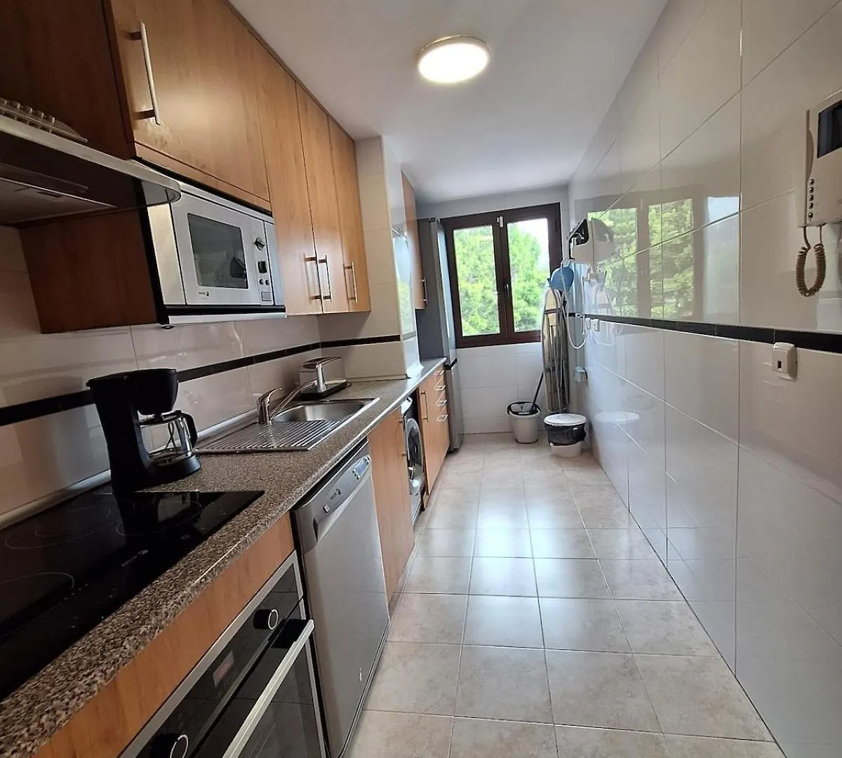 Arana Etxea II Estepona Apartment