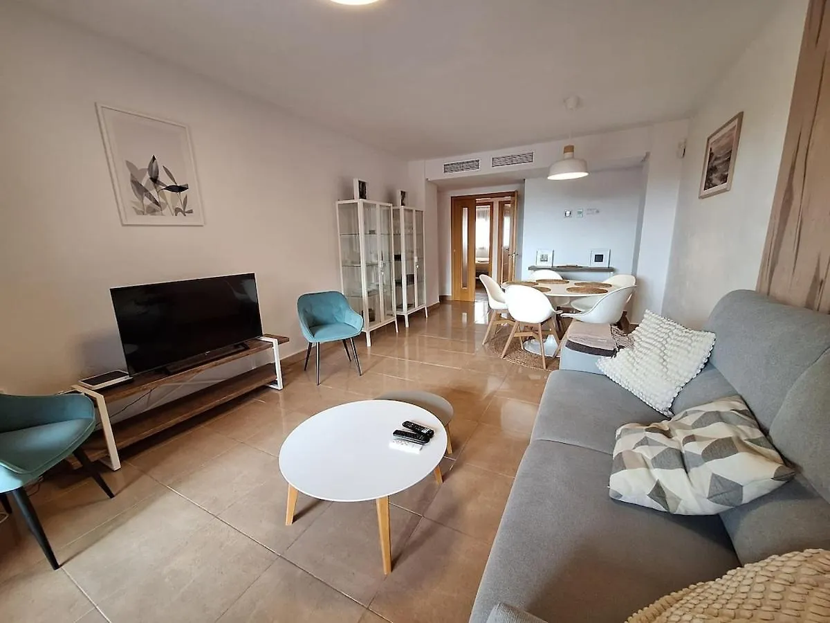 Arana Etxea II Estepona